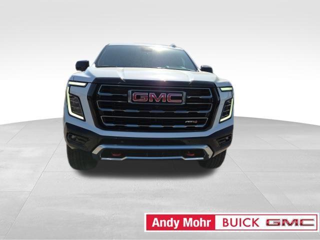 new 2026 GMC Yukon car, priced at $79,241