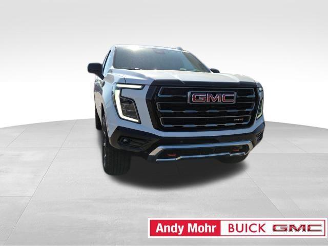 new 2026 GMC Yukon car, priced at $79,241