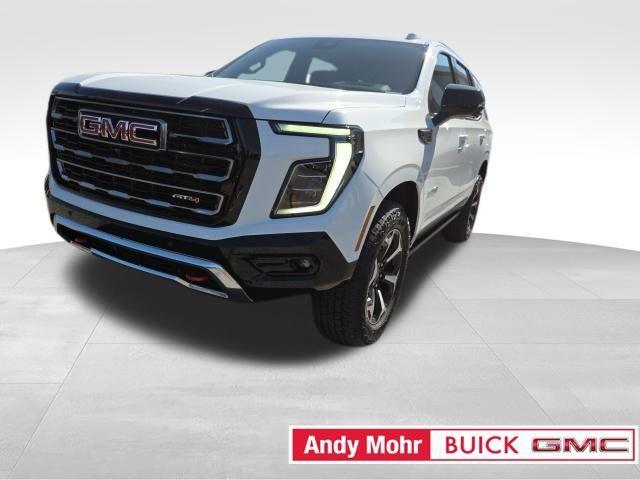 new 2026 GMC Yukon car, priced at $79,241