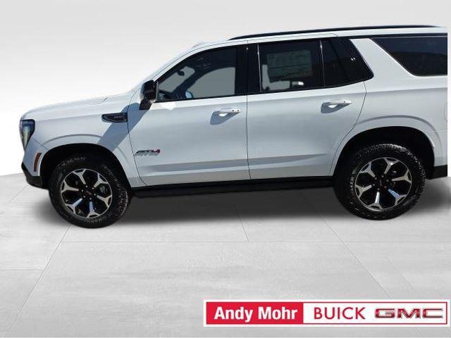 new 2026 GMC Yukon car, priced at $79,241