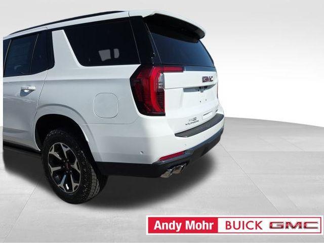 new 2026 GMC Yukon car, priced at $79,241