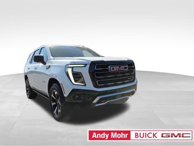 new 2026 GMC Yukon car, priced at $79,241