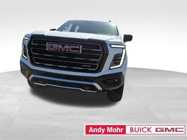 new 2026 GMC Yukon car, priced at $79,241