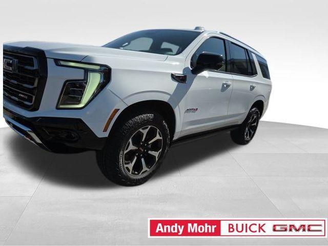 new 2026 GMC Yukon car, priced at $79,241