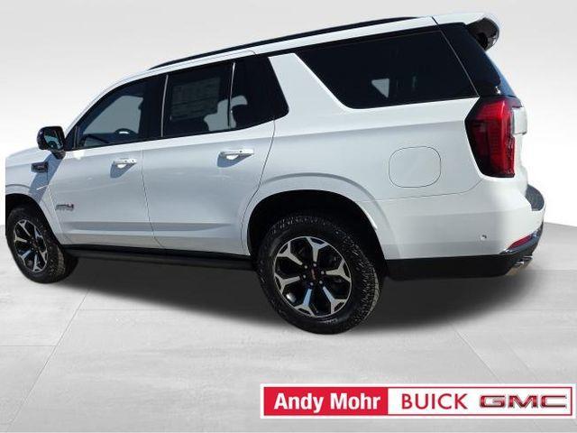 new 2026 GMC Yukon car, priced at $79,241