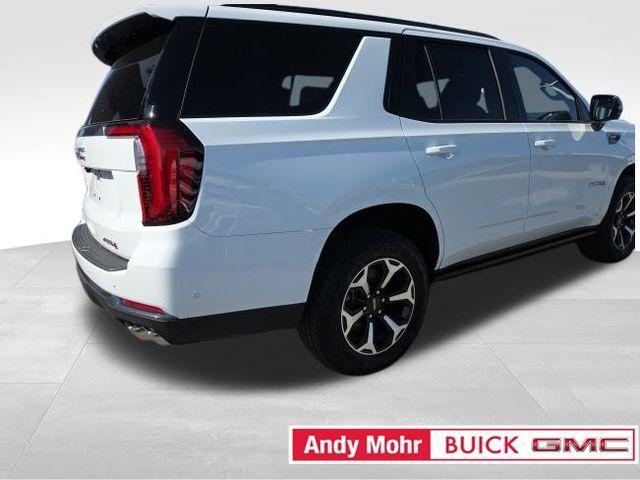 new 2026 GMC Yukon car, priced at $79,241
