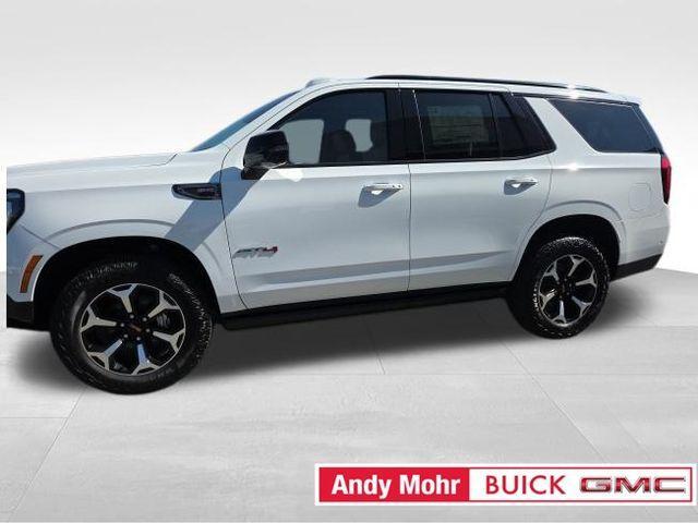 new 2026 GMC Yukon car, priced at $79,241