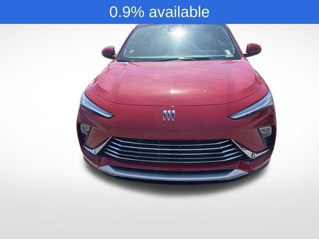 new 2026 Buick Envista car, priced at $25,740