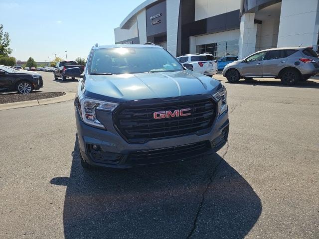 new 2024 GMC Terrain car, priced at $32,199