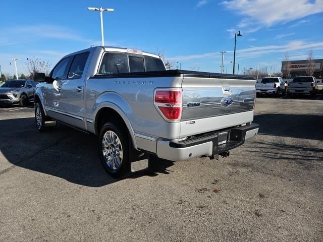 used 2014 Ford F-150 car, priced at $17,000