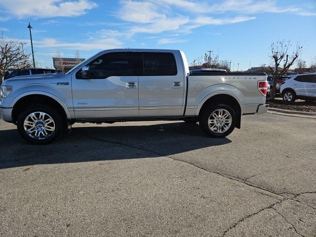 used 2014 Ford F-150 car, priced at $17,000