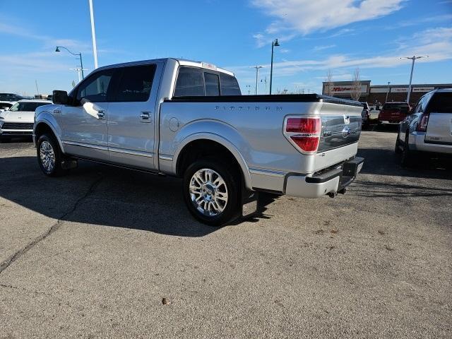 used 2014 Ford F-150 car, priced at $17,000