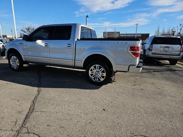 used 2014 Ford F-150 car, priced at $17,000