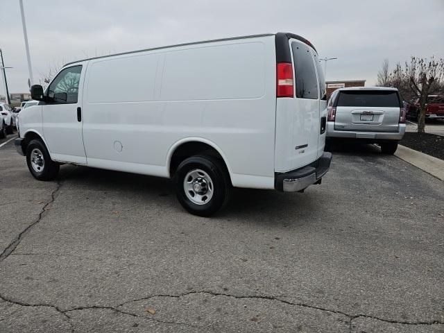 used 2008 Chevrolet Express 2500 car, priced at $5,590