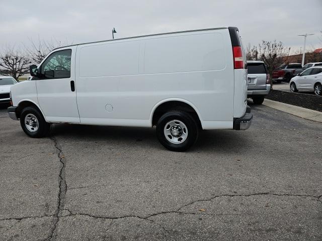 used 2008 Chevrolet Express 2500 car, priced at $5,590