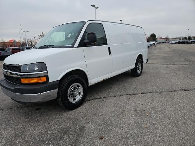 used 2008 Chevrolet Express 2500 car, priced at $5,590