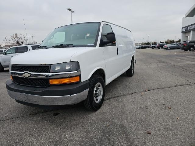 used 2008 Chevrolet Express 2500 car, priced at $5,590