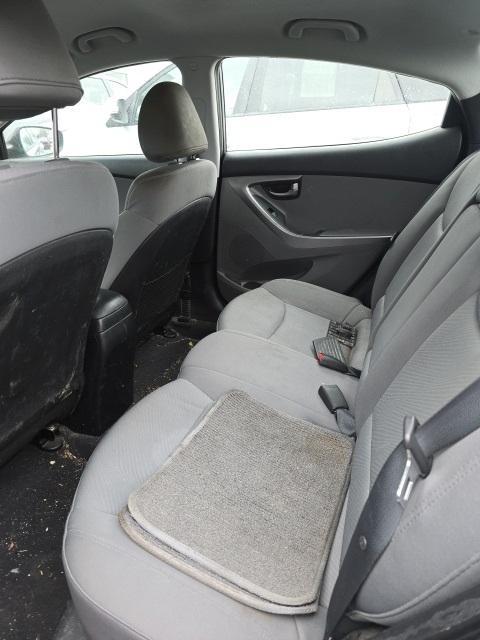 used 2012 Hyundai Elantra car, priced at $2,500