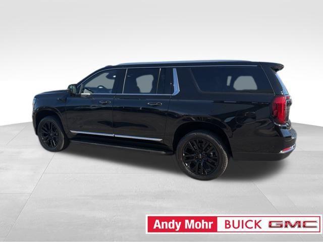 new 2026 GMC Yukon XL car, priced at $78,569