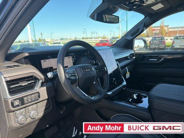 new 2026 GMC Yukon XL car, priced at $78,569