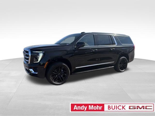 new 2026 GMC Yukon XL car, priced at $78,569