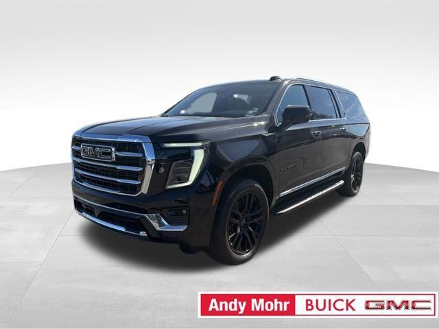 new 2026 GMC Yukon XL car, priced at $78,569