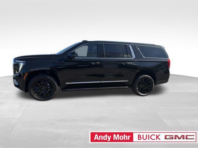 new 2026 GMC Yukon XL car, priced at $78,569