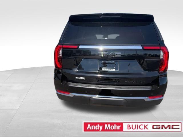 new 2026 GMC Yukon XL car, priced at $78,569