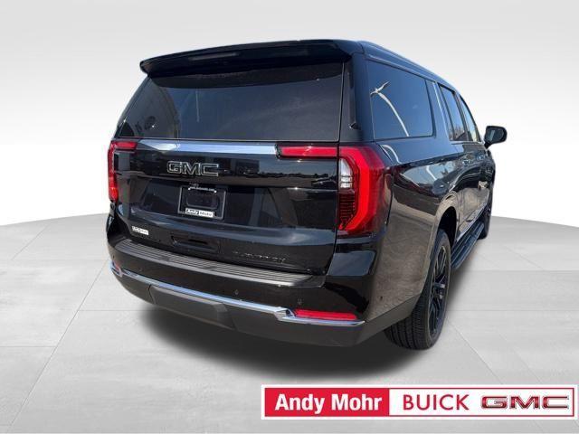 new 2026 GMC Yukon XL car, priced at $78,569