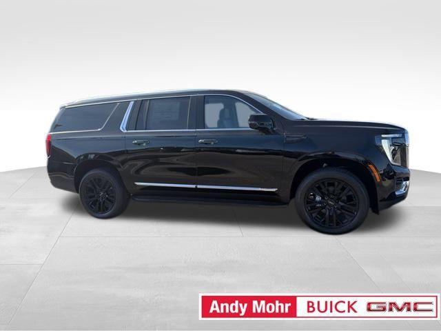new 2026 GMC Yukon XL car, priced at $78,569