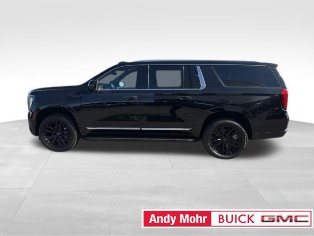 new 2026 GMC Yukon XL car, priced at $78,569