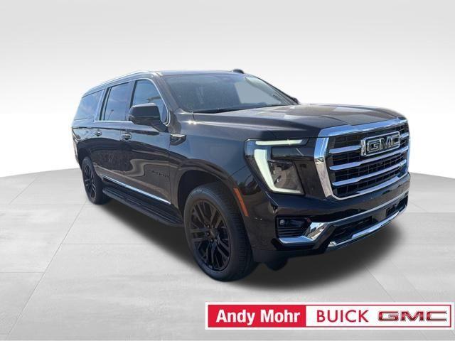 new 2026 GMC Yukon XL car, priced at $78,569