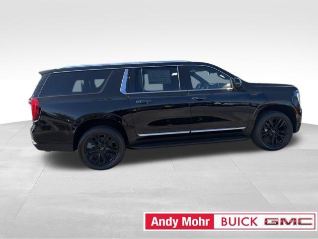 new 2026 GMC Yukon XL car, priced at $78,569