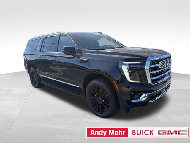 new 2026 GMC Yukon XL car, priced at $78,569