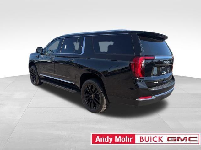 new 2026 GMC Yukon XL car, priced at $78,569