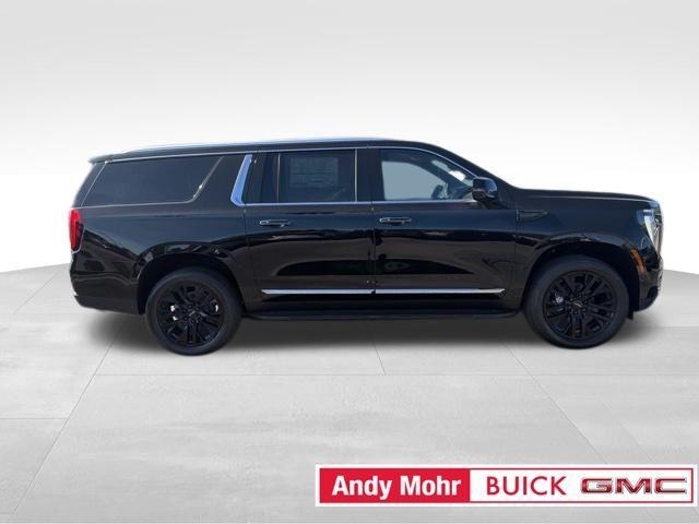 new 2026 GMC Yukon XL car, priced at $78,569
