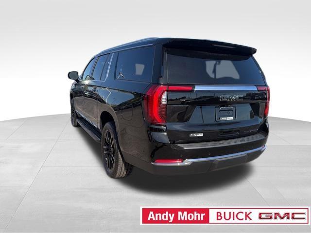 new 2026 GMC Yukon XL car, priced at $78,569