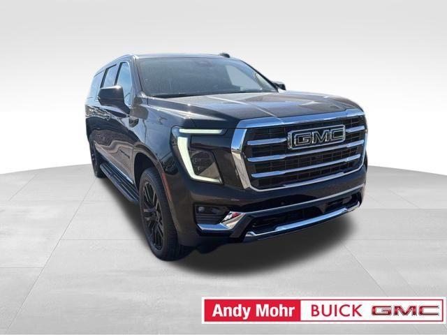 new 2026 GMC Yukon XL car, priced at $78,569