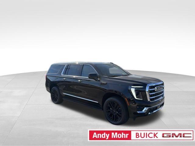 new 2026 GMC Yukon XL car, priced at $78,569