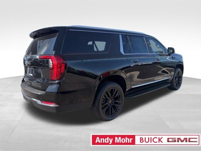 new 2026 GMC Yukon XL car, priced at $78,569