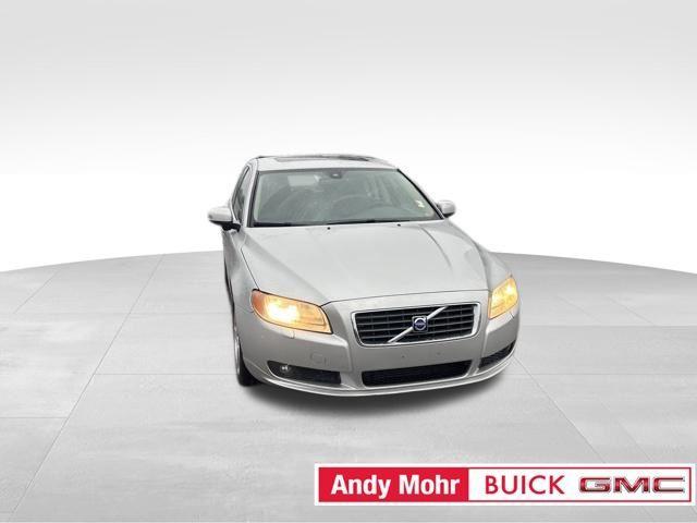 used 2009 Volvo S80 car, priced at $4,093