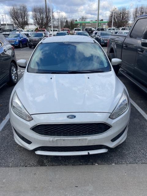 used 2015 Ford Focus car, priced at $5,600