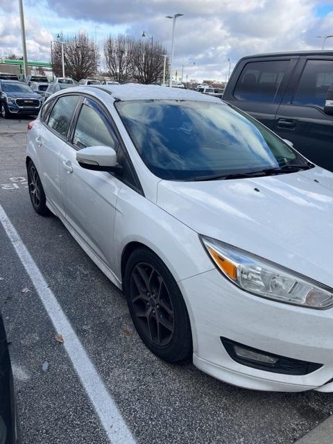 used 2015 Ford Focus car, priced at $5,600