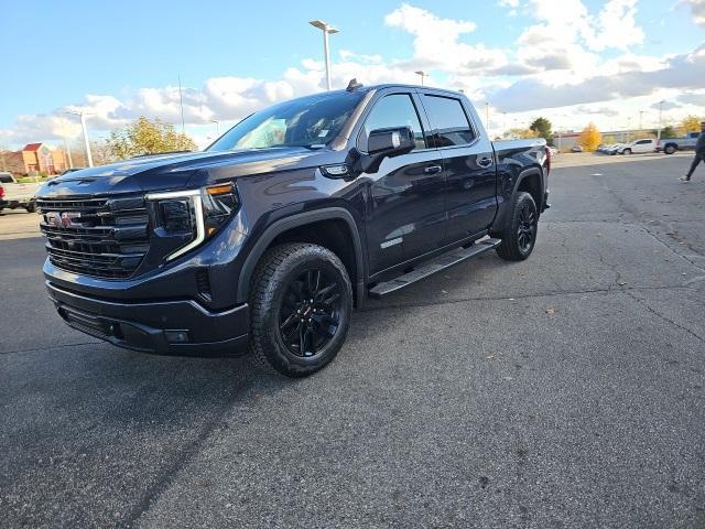 new 2025 GMC Sierra 1500 car, priced at $63,335