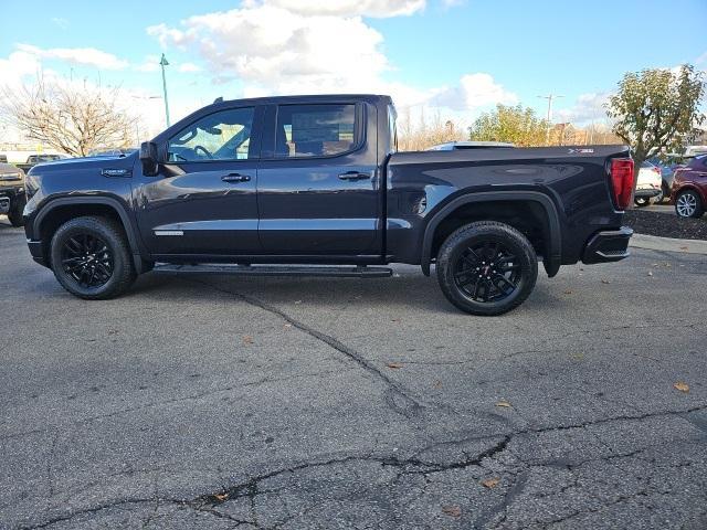 new 2025 GMC Sierra 1500 car, priced at $63,335