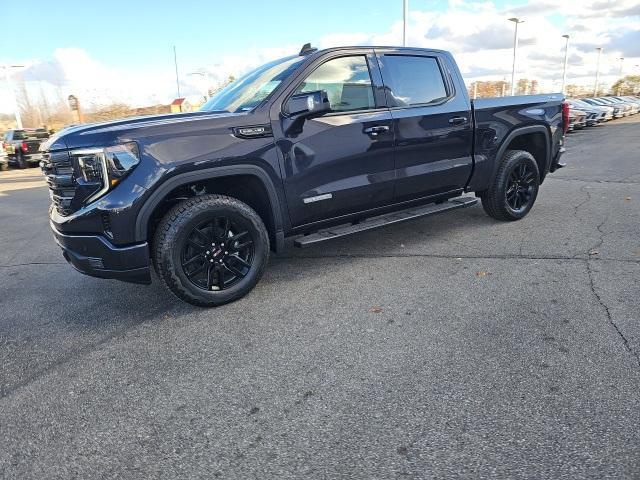 new 2025 GMC Sierra 1500 car, priced at $63,335