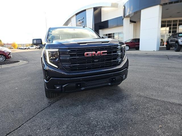 new 2025 GMC Sierra 1500 car, priced at $63,335