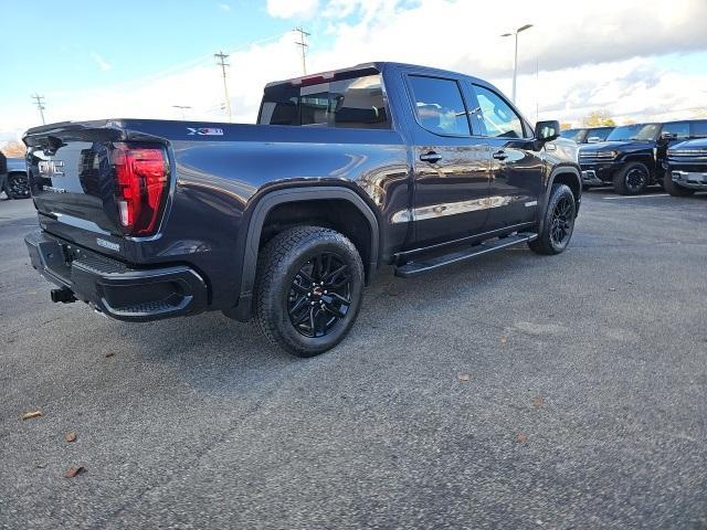 new 2025 GMC Sierra 1500 car, priced at $63,335