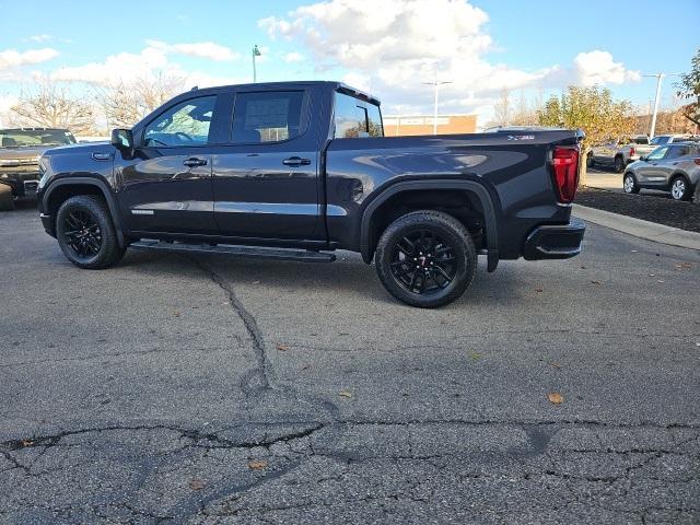 new 2025 GMC Sierra 1500 car, priced at $63,335