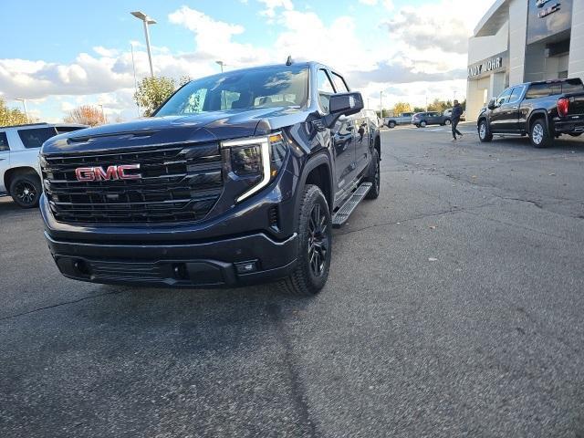 new 2025 GMC Sierra 1500 car, priced at $63,335